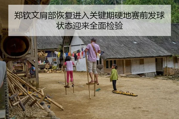 郑钦文肩部恢复进入关键期硬地赛前发球状态迎来全面检验